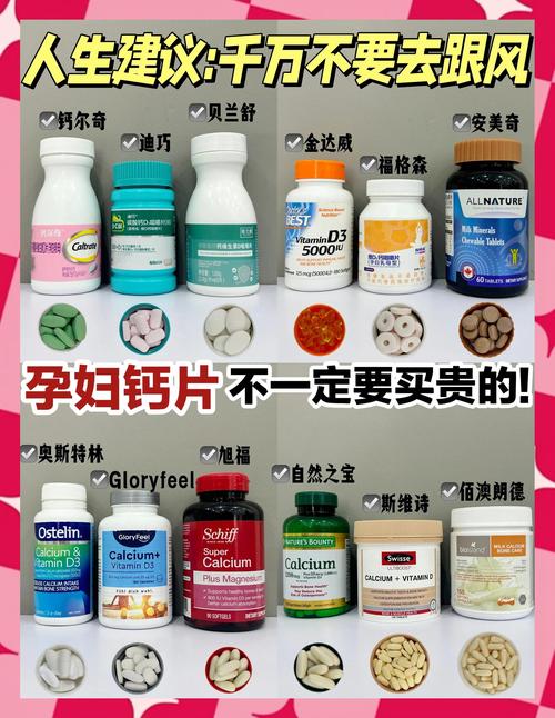 临夏代怀公司:供卵代怀妈妈补哪种钙比较好